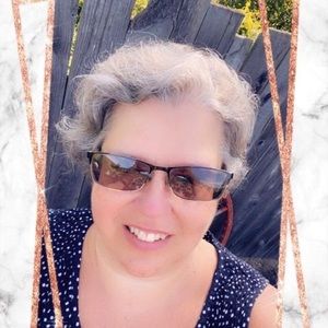 Meet your Posher, Tammy